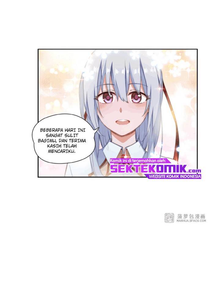 Wuxian Shitu Yu Shier Zhan Ji (Infinite Apostles and Twelve War Girls) Chapter 54 Gambar 14